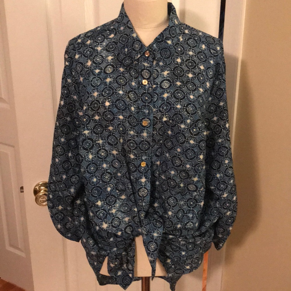 Blouse